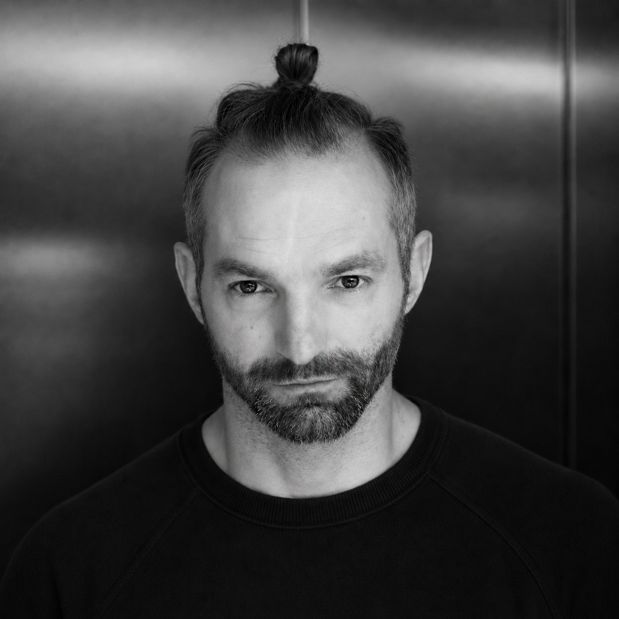 Jānis Niedre